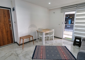 شقة في وسط انطاليا