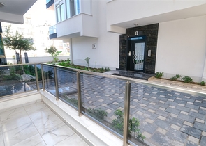 شقة في وسط انطاليا