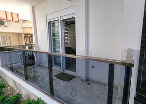 شقة في وسط انطاليا