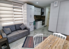 شقة في وسط انطاليا