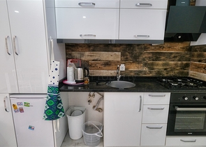 شقة في وسط انطاليا