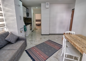 شقة في وسط انطاليا