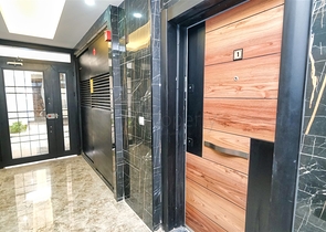 شقة في وسط انطاليا