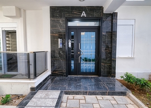 شقة في وسط انطاليا