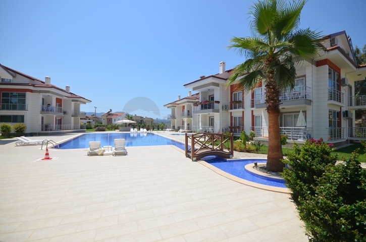 شقة في منطقة فتحية