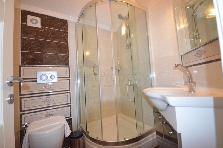 شقة في منطقة فتحية