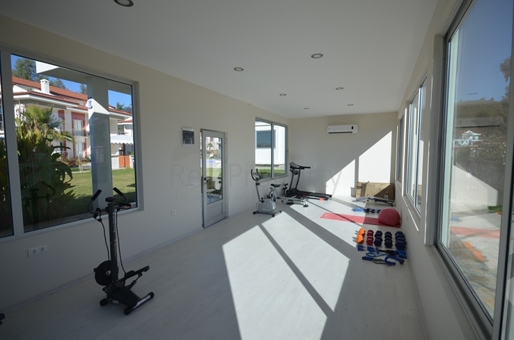 شقة في منطقة فتحية