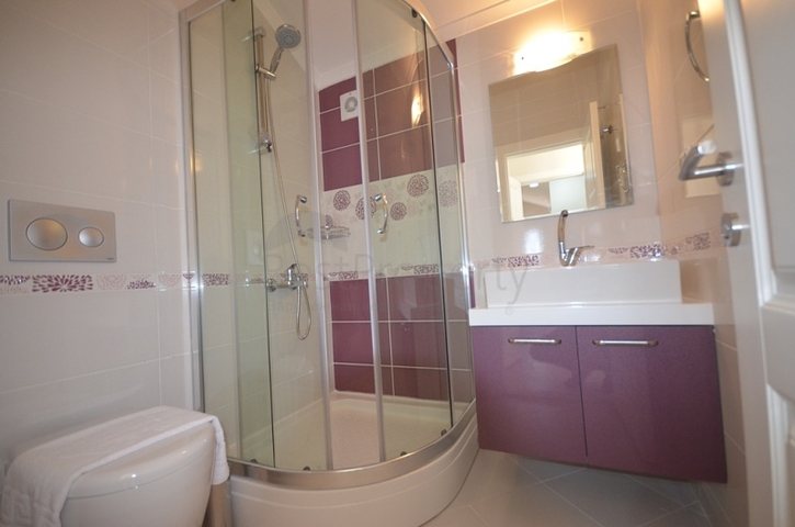 شقة في منطقة فتحية