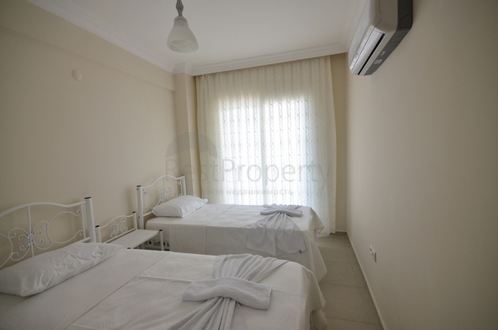 شقة في منطقة فتحية