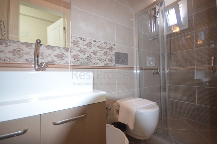 شقة في منطقة فتحية