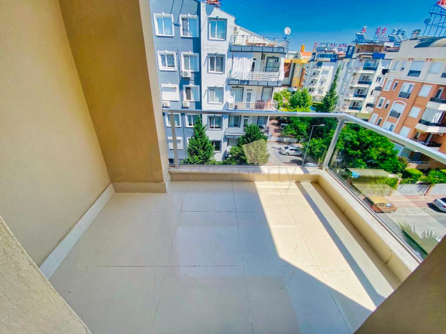 شقة 2 + 1 في منطقة كونيالتي - انطاليا