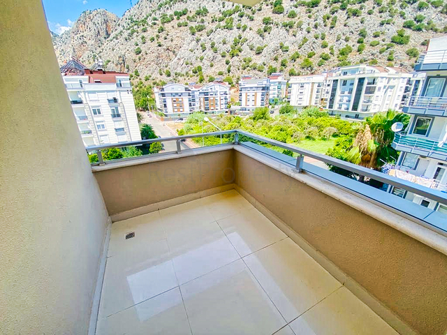 شقة 2 + 1 في منطقة كونيالتي - انطاليا