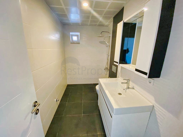 شقة 2 + 1 في منطقة كونيالتي - انطاليا