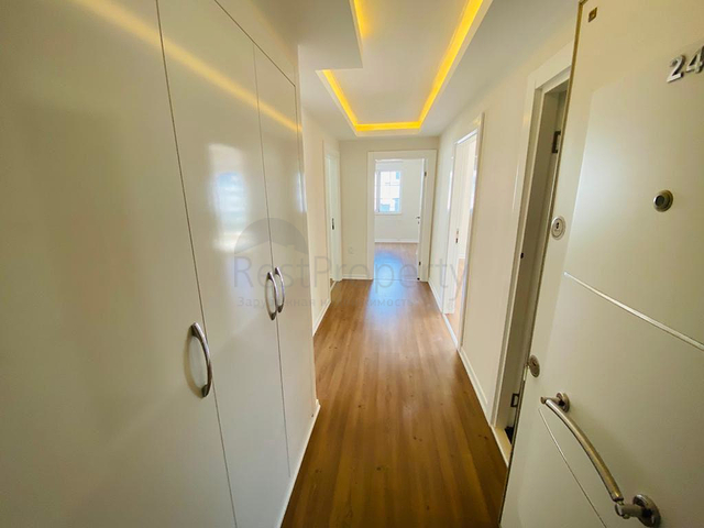 شقة 2 + 1 في منطقة كونيالتي - انطاليا