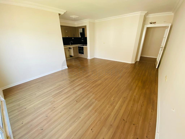 شقة 2 + 1 في منطقة كونيالتي - انطاليا