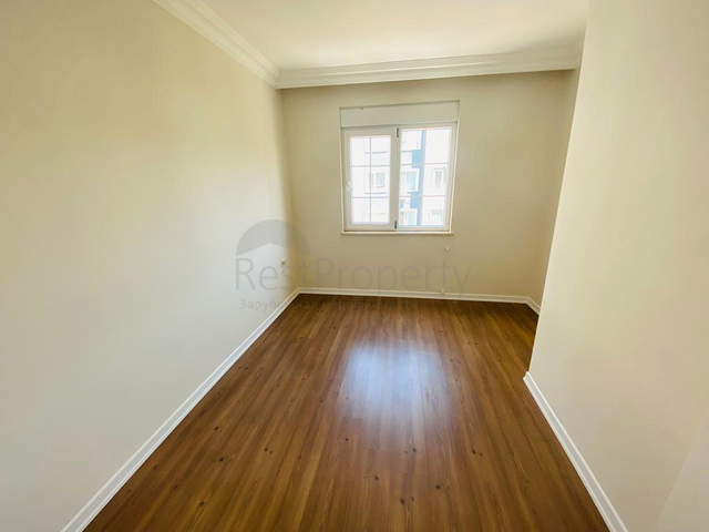 شقة 2 + 1 في منطقة كونيالتي - انطاليا