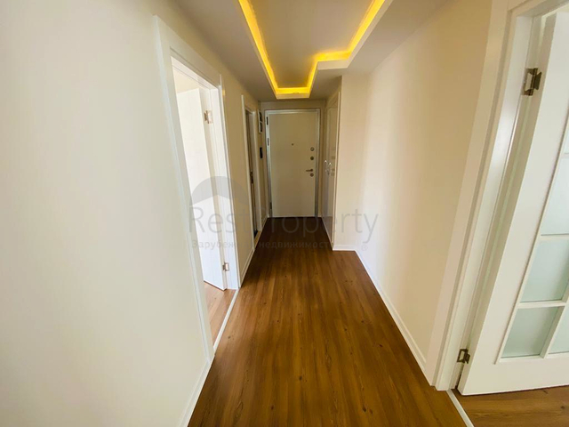 شقة 2 + 1 في منطقة كونيالتي - انطاليا