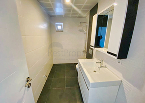 شقة 2 + 1 في منطقة كونيالتي - انطاليا