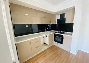 شقة 2 + 1 في منطقة كونيالتي - انطاليا