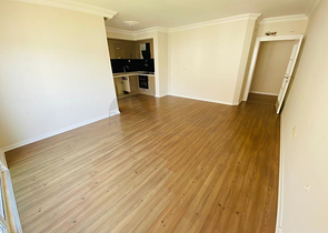 شقة 2 + 1 في منطقة كونيالتي - انطاليا