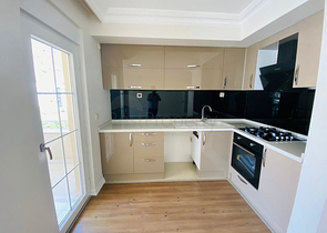 شقة 2 + 1 في منطقة كونيالتي - انطاليا