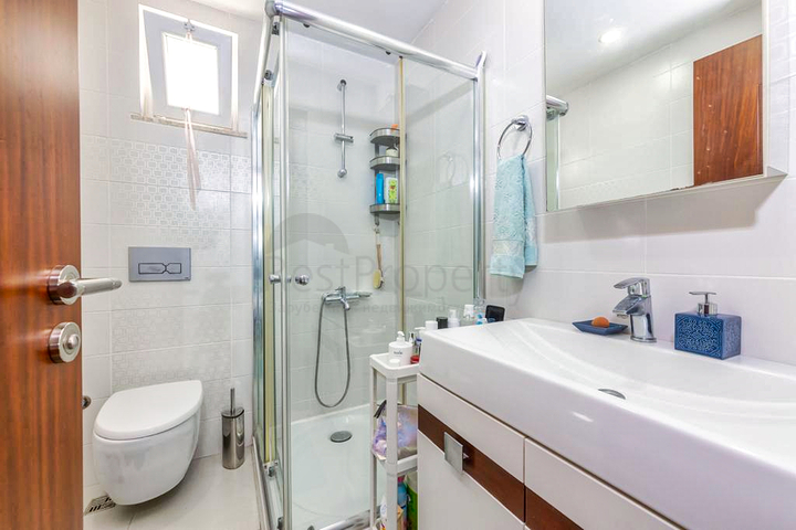 شقة 3 + 1 في لارا - انطاليا