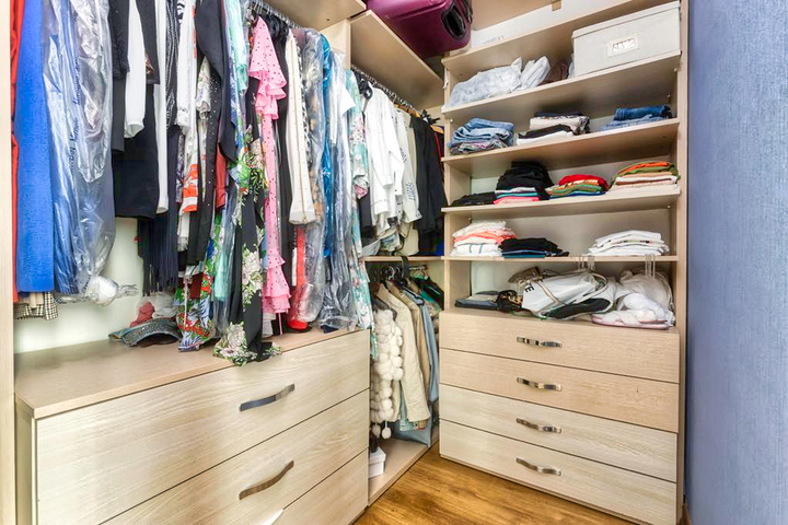 شقة 3 + 1 في لارا - انطاليا