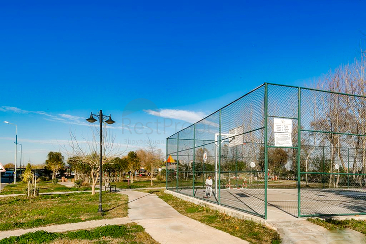 شقة 3 + 1 في لارا - انطاليا