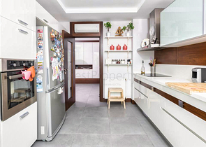 شقة 3 + 1 في لارا - انطاليا