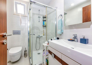 شقة 3 + 1 في لارا - انطاليا