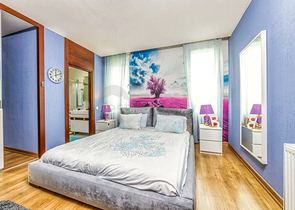 شقة 3 + 1 في لارا - انطاليا