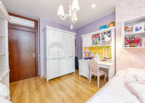 شقة 3 + 1 في لارا - انطاليا