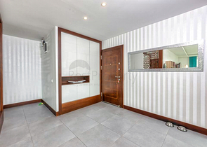 شقة 3 + 1 في لارا - انطاليا