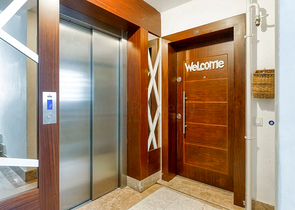 شقة 3 + 1 في لارا - انطاليا