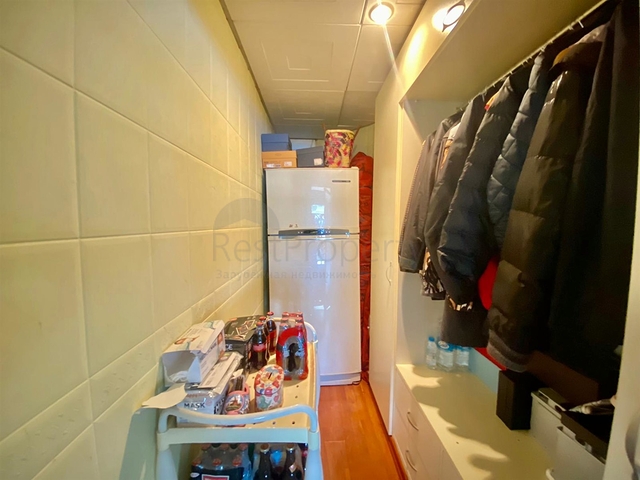 شقة 3 + 1 في مجمع مطل على البحر في لارا - أنطاليا