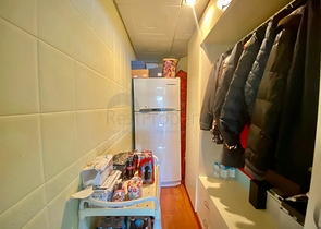 شقة 3 + 1 في مجمع مطل على البحر في لارا - أنطاليا