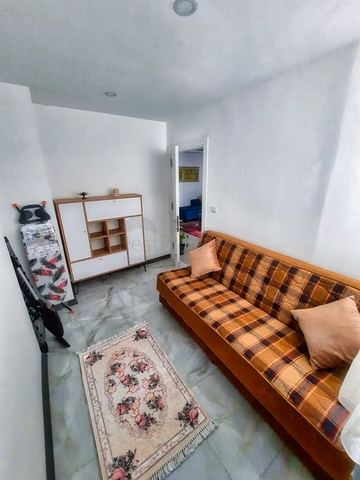 شقة 2 + 1 في وسط أنطاليا