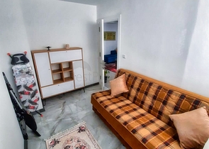 شقة 2 + 1 في وسط أنطاليا