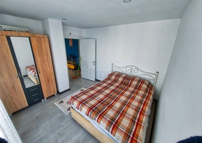 شقة 2 + 1 في وسط أنطاليا