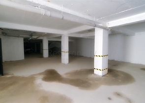 شقة 2 + 1 في وسط أنطاليا