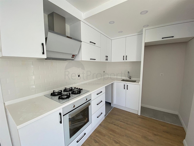 شقق في منطقة لارا - أنطاليا