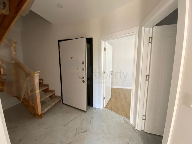 شقق في منطقة لارا - أنطاليا