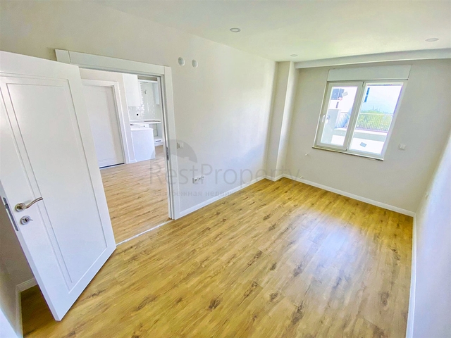 شقق في منطقة لارا - أنطاليا