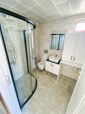 شقق في منطقة لارا - أنطاليا