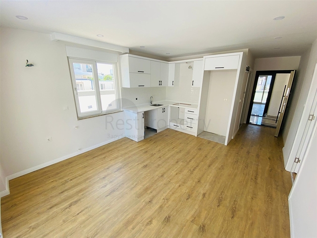 شقق في منطقة لارا - أنطاليا