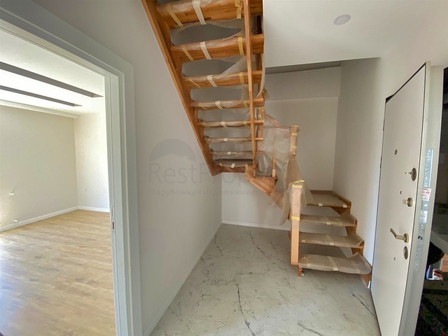 شقق في منطقة لارا - أنطاليا