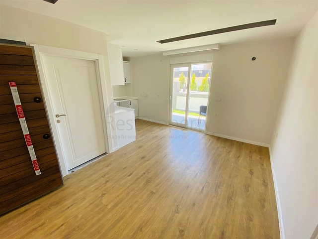 شقق في منطقة لارا - أنطاليا