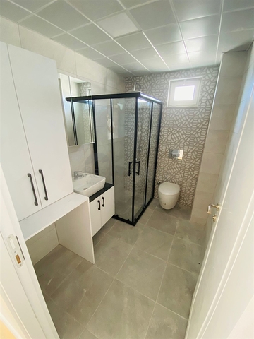 شقق في منطقة لارا - أنطاليا