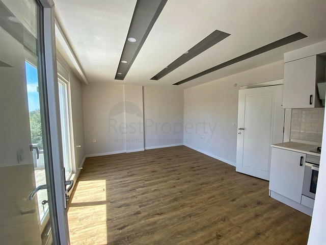 شقق في منطقة لارا - أنطاليا