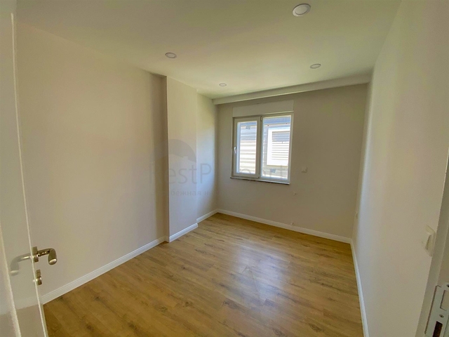 شقق في منطقة لارا - أنطاليا